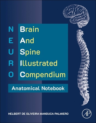 Neuro Basic: Brain and Spine Illustrated Compen... 0443492433 Book Cover