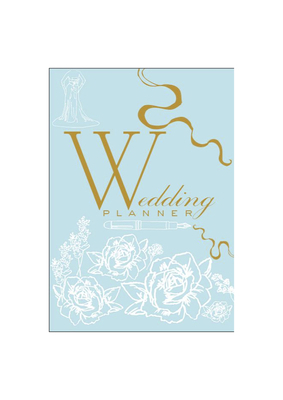 The Wedding Planner 1741109744 Book Cover