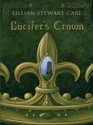 Lucifer's Crown 0786253487 Book Cover