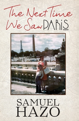 The Next Time We Saw Paris 1951319990 Book Cover