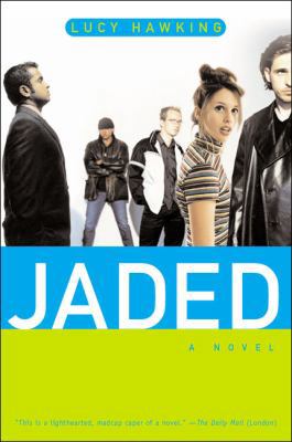 Jaded 0452285836 Book Cover