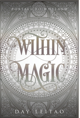 Within Magic 1777522773 Book Cover