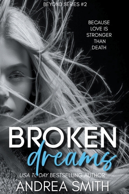 Broken Dreams B0CW7SRKVY Book Cover