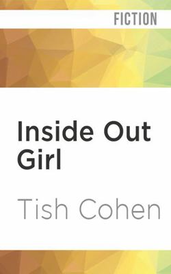 Inside Out Girl 1799765261 Book Cover