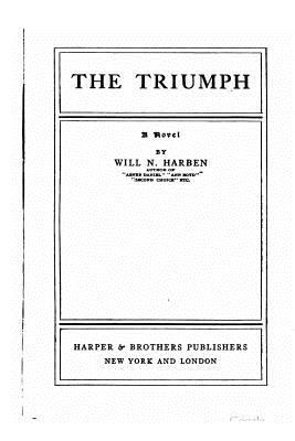 The Triumph, a Novel 153483916X Book Cover