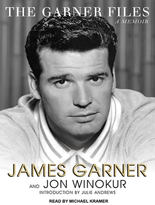 The Garner Files: A Memoir 1452634912 Book Cover