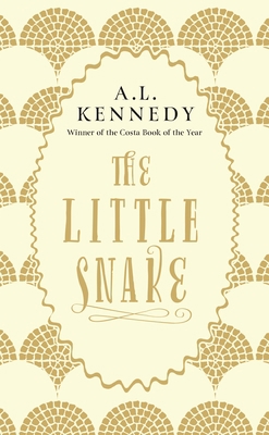 The Little Snake 1786893878 Book Cover