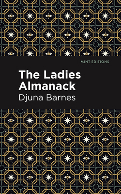 Ladies Almanack B0CRKJKN59 Book Cover