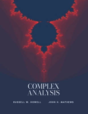 Complex Analysis 1958469289 Book Cover