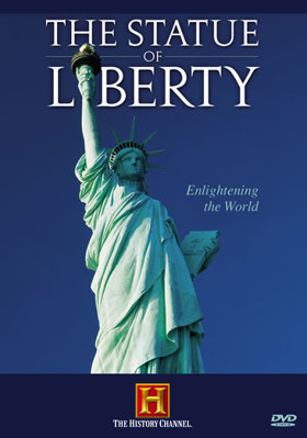 The Statue Of Liberty 0767062906 Book Cover