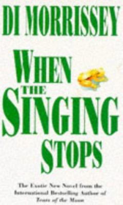 When the Singing Stops 0330349201 Book Cover