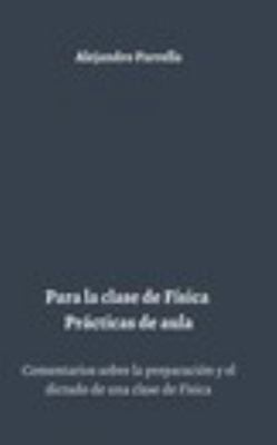 Paperback Para la Clase de F?sica [Spanish] Book