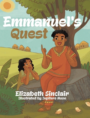 Emmanuel's Quest 0228882540 Book Cover