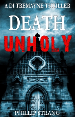 Death Unholy 1549743643 Book Cover