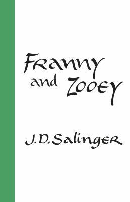 Franny And Zooey 1785152122 Book Cover