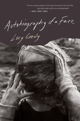 Autobiography of a Face 0544837398 Book Cover