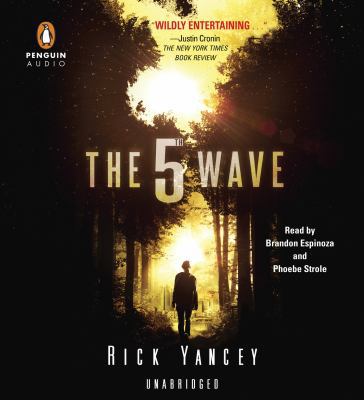 The 5th Wave 1611763991 Book Cover