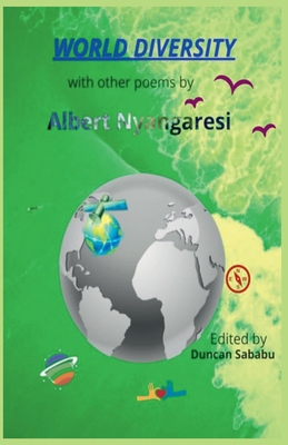 World Diversity B0FBC1TGYM Book Cover