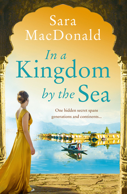 In a Kingdom by the Sea 0008386668 Book Cover