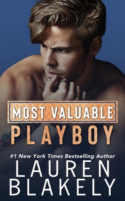Most Valuable Playboy 1538032392 Book Cover