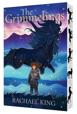 The Grimmelings 166598421X Book Cover