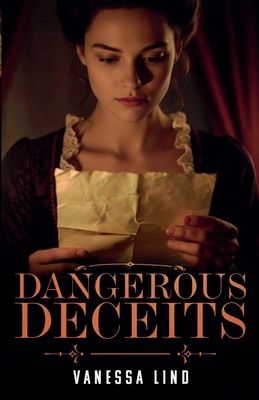 Dangerous Deceits B0FTQPQYRL Book Cover