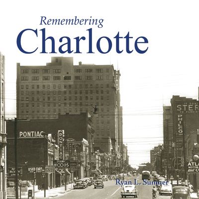 Remembering Charlotte 1683368134 Book Cover