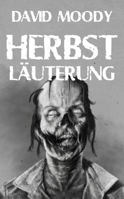 Herbst: Läuterung [German] 1079762256 Book Cover