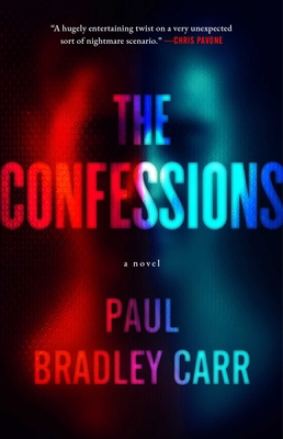 The Confessions 1668074419 Book Cover