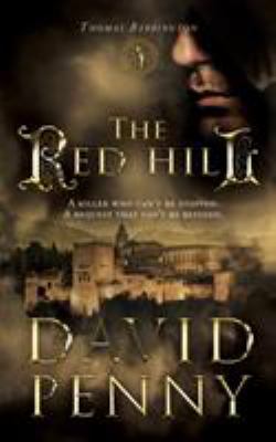 The Red Hill 0993076114 Book Cover