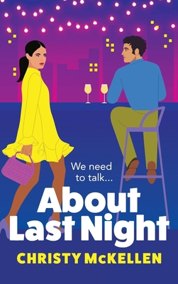 About Last Night 183617084X Book Cover