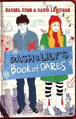 Dash & Lily's Book of Dares 1742374662 Book Cover