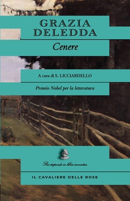 Cenere [Italian] B0D7N71833 Book Cover