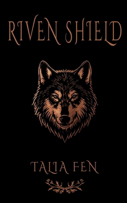 Riven Shield 191952990X Book Cover