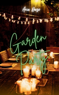 Garden Party 1968297073 Book Cover
