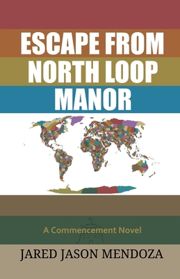Escape From North Loop Manor B0FP5KY47W Book Cover
