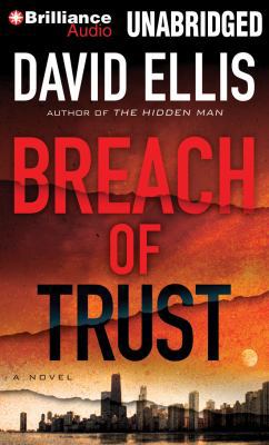 Breach of Trust 1423379330 Book Cover