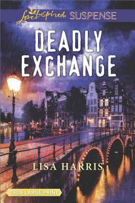 Deadly Exchange 1335459014 Book Cover