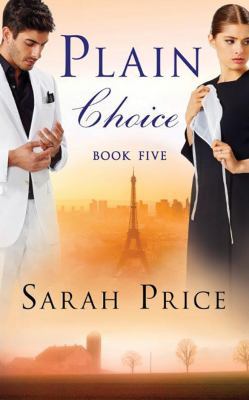 Plain Choice 1511372214 Book Cover