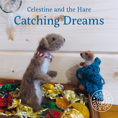 Catching Dreams 1910862401 Book Cover