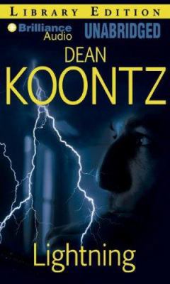 Lightning 1423338979 Book Cover