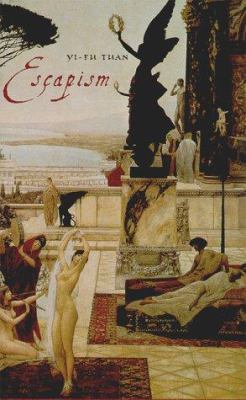 Escapism 0801859263 Book Cover