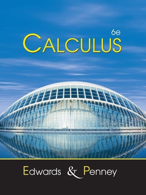 Calculus 0130920711 Book Cover