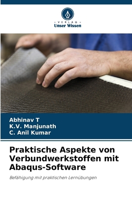 Praktische Aspekte von Verbundwerkstoffen mit A... [German] 6207354435 Book Cover