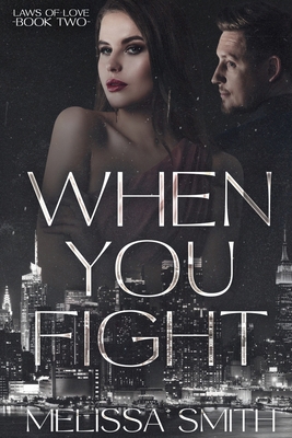 When You Fight B0D38BCKRT Book Cover