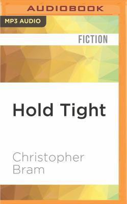 Hold Tight 153181008X Book Cover