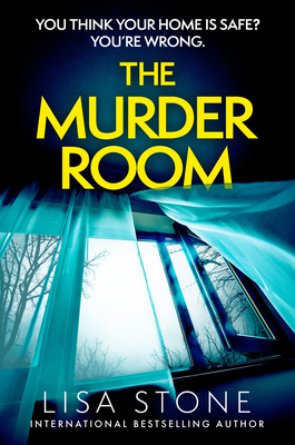 The Murder Room 0008671540 Book Cover