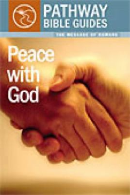 Peace with God (Romans) 1921068078 Book Cover