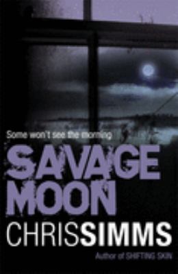 Savage Moon 075288929X Book Cover