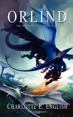 Orlind: Book 3 (The Draykon Series) 1479223824 Book Cover